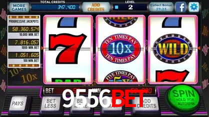 Desvendando o Mundo dos Jogos Virtuais na 9556bet