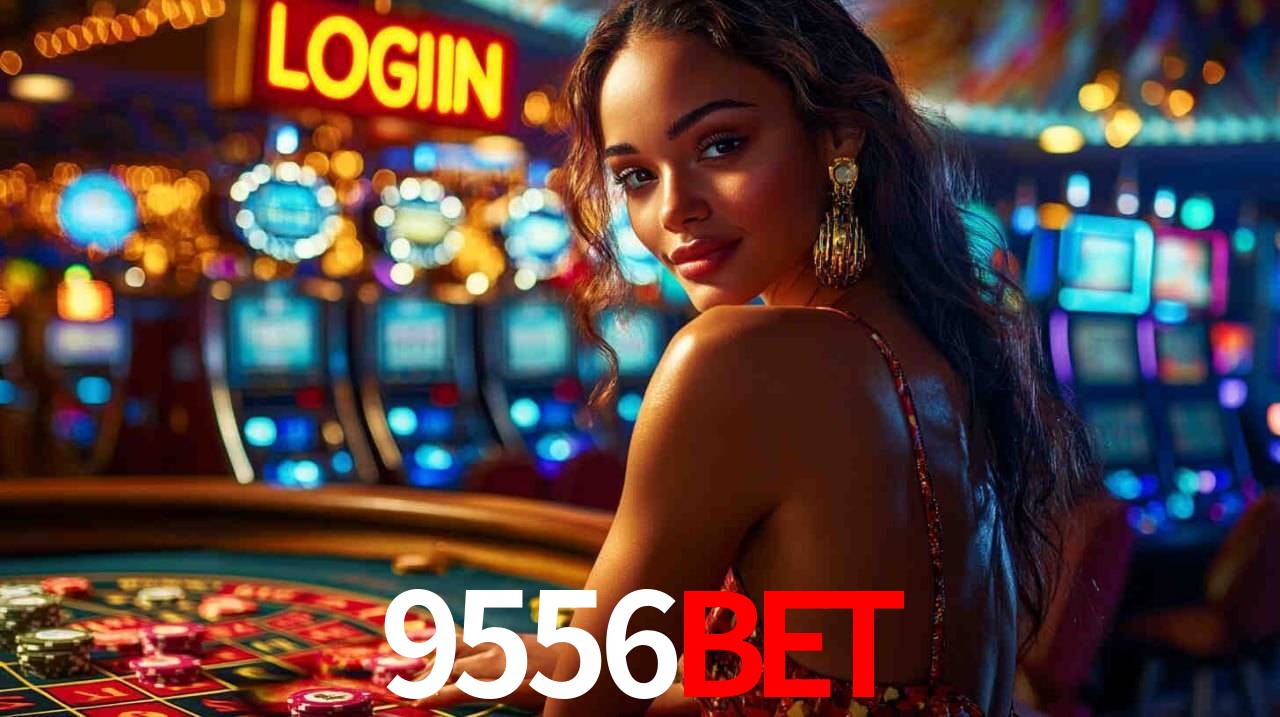 Experiência VIP 9556bet