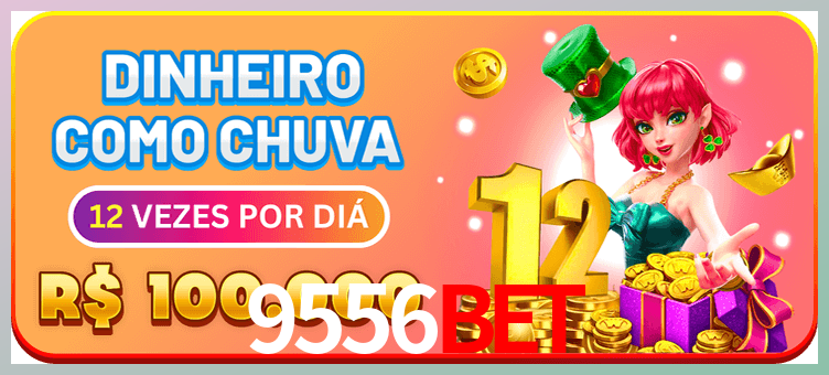 Aplicativo móvel 9556bet para iOS e Android