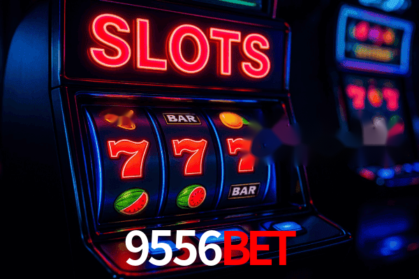 Design Responsivo 9556bet