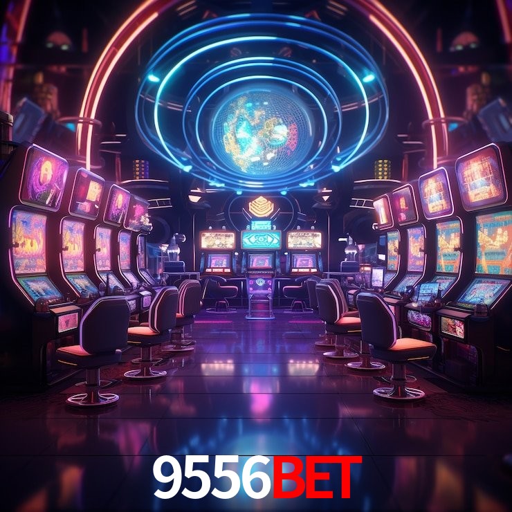 Ofertas Exclusivas 9556bet