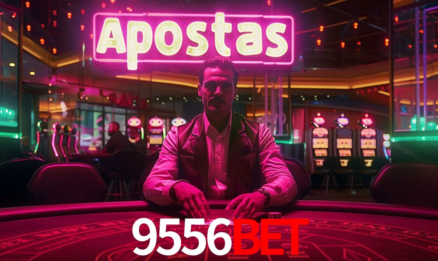 Explorando a Categoria de Eventos em Apostas na 9556bet