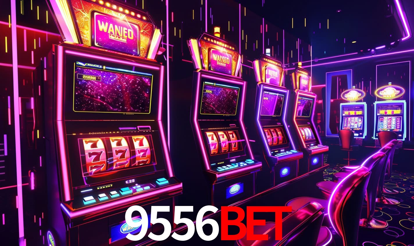Descubra a Essência do 9556bet: Nossa História e Compromissos