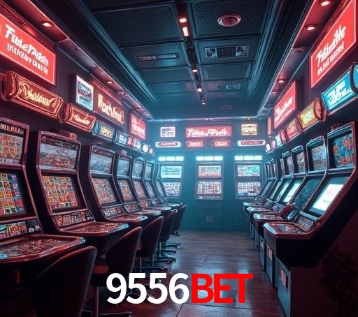 Cadastro Rápido 9556bet