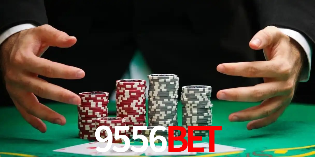 Promoções Sazonais 9556bet