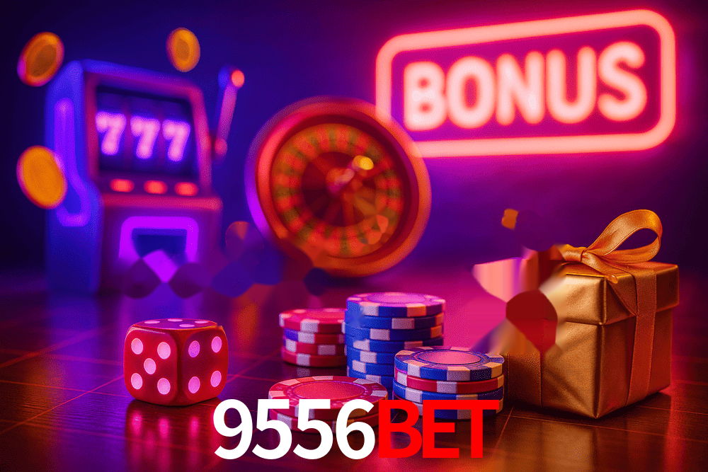 Inovações de Jogos na 9556bet: O Futuro das Experiências Interativas