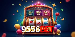 Jogos de Slot 9556bet