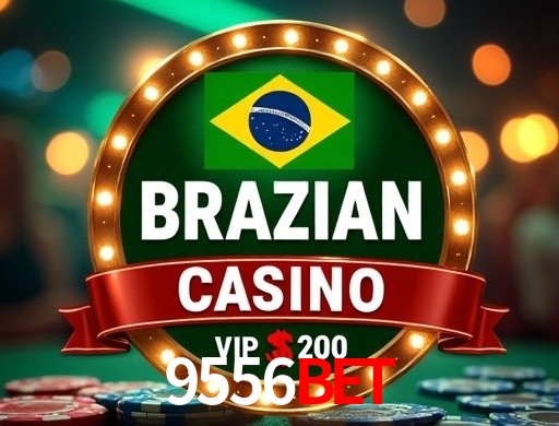 Promoção Relâmpago 9556bet
