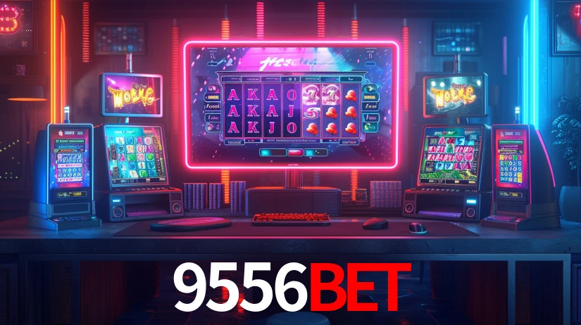 9556bet