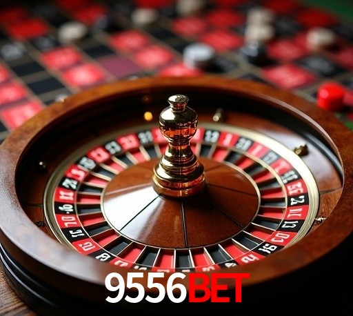 Login Seguro 9556bet