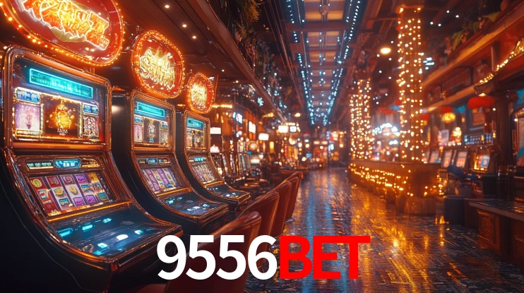 9556bet.com