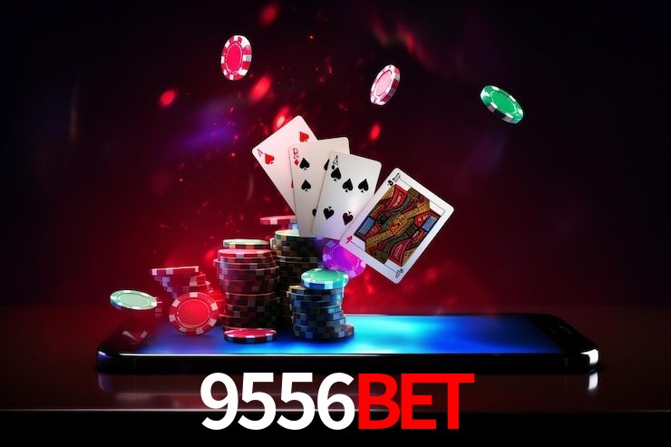 Slot Games 9556bet