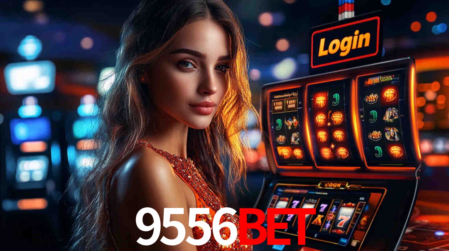 9556bet