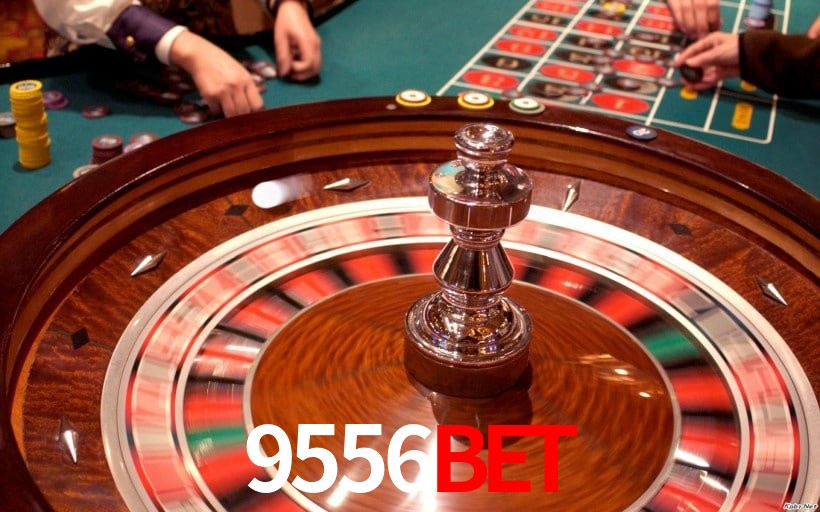 PIX Instantâneo 9556bet
