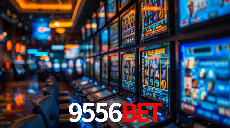 APP oficial da 9556bet para mobile