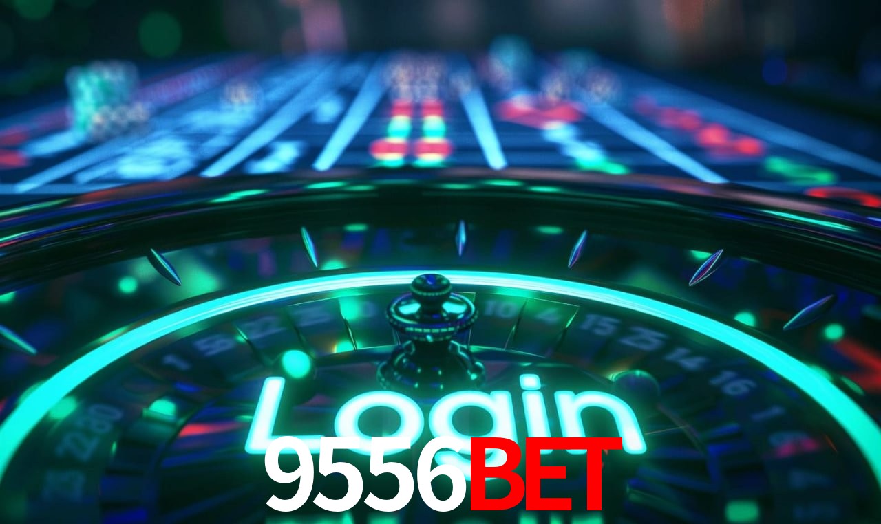 Mesa de Blackjack 9556bet
