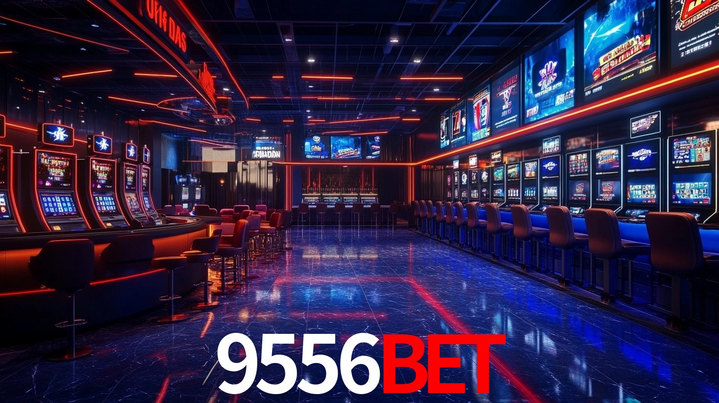 Tournaments 9556bet