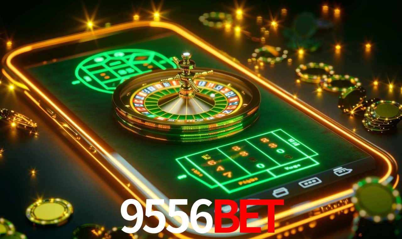 Casino Ao Vivo 9556bet