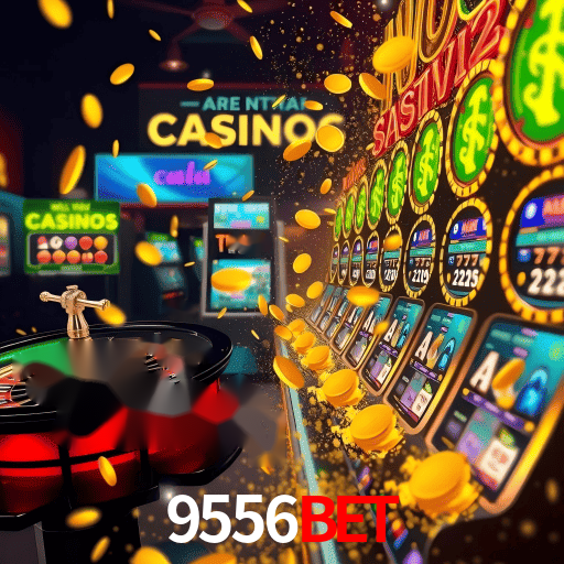 Inovações de Jogos na 9556bet: O Futuro das Experiências Interativas