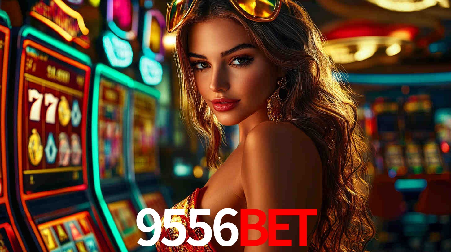 Welcome Bonus 9556bet