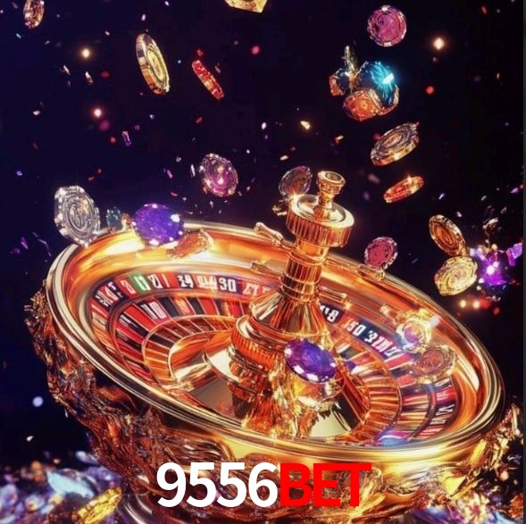 Provedores de Jogos 9556bet