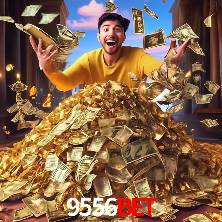 Bônus Diários 9556bet