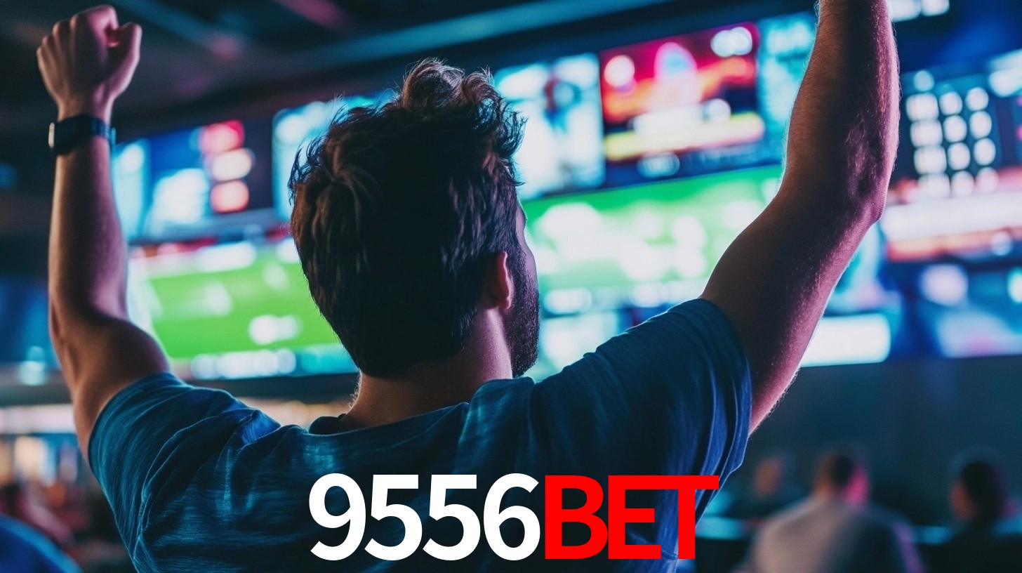 9556bet.com