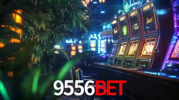 Blackjack Table 9556bet