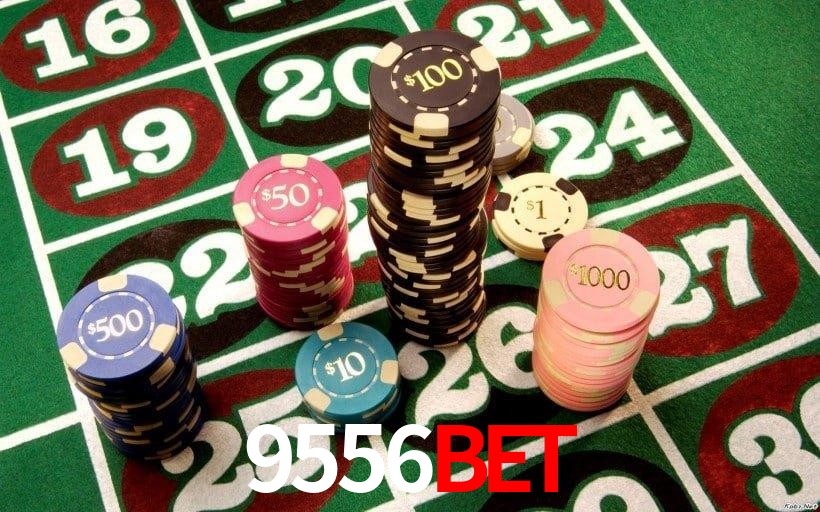 Desvendando o Mundo dos Jogos Virtuais na 9556bet