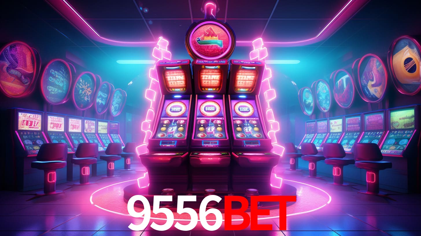 Sinta a adrenalina dos jogos de cassino com 9556bet