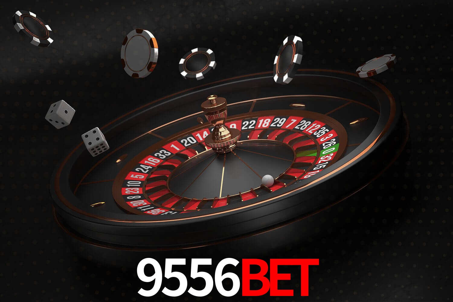 9556bet
