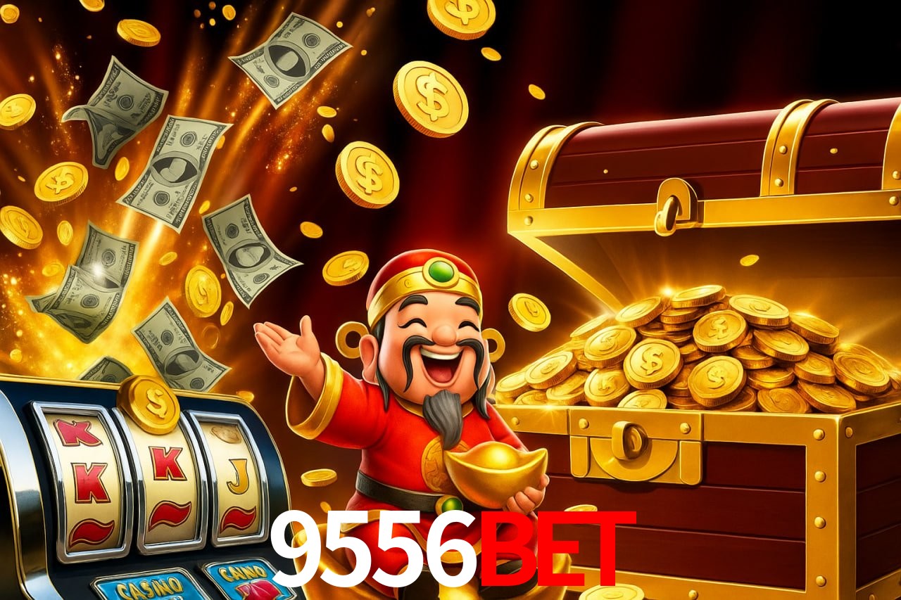 Interface Premium 9556bet