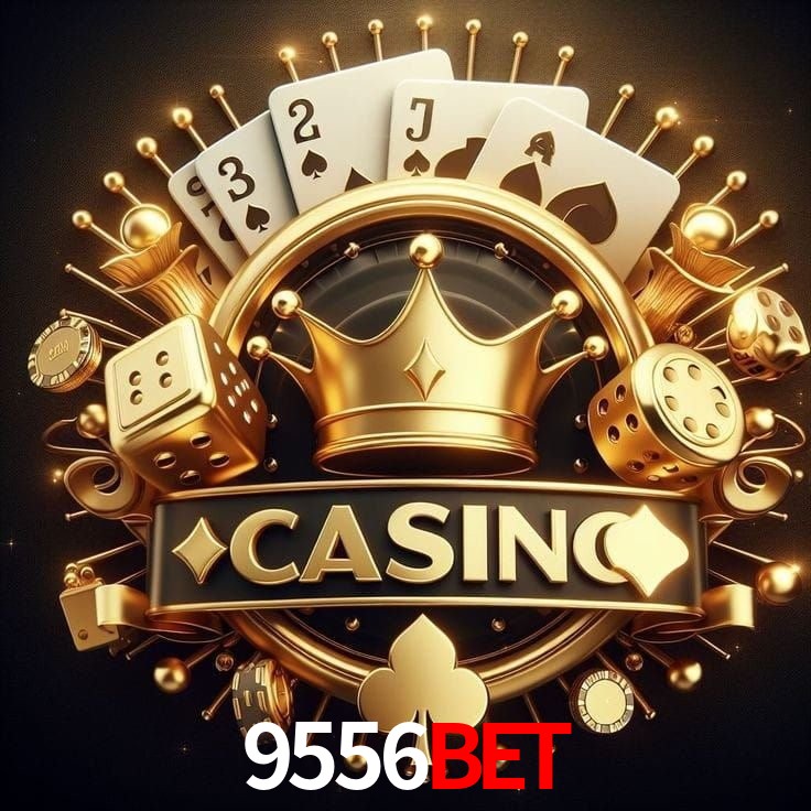 Apostas de Futebol 9556bet