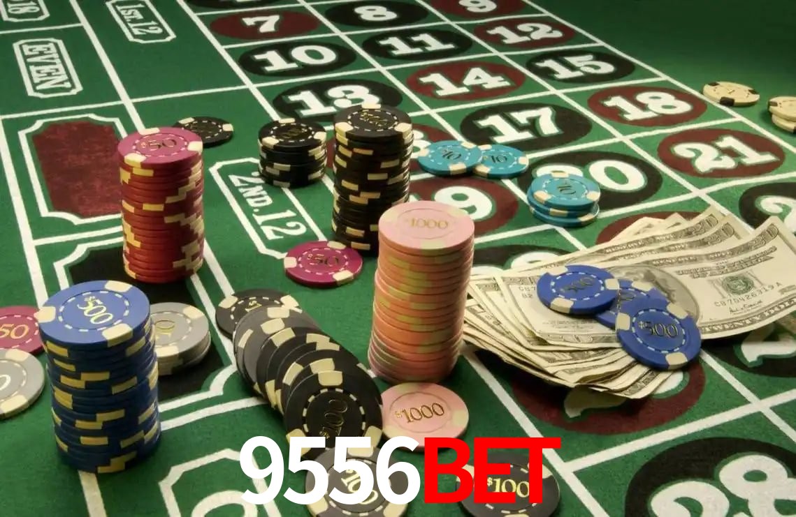 9556bet