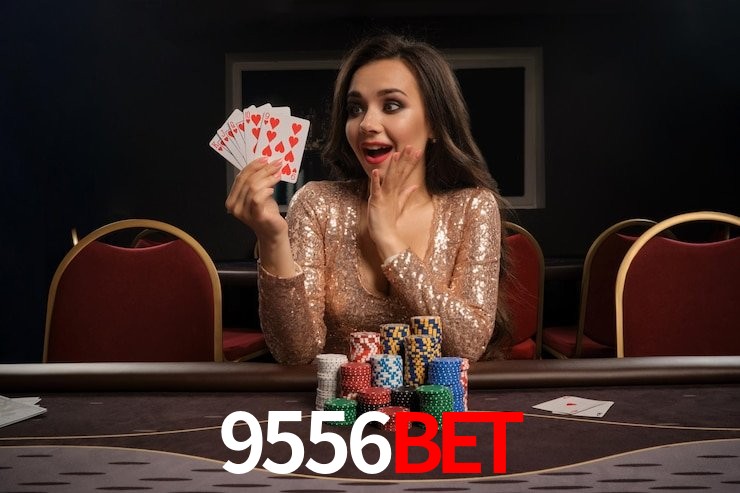 cassino 9556bet