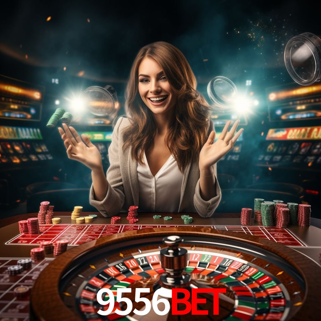 9556bet