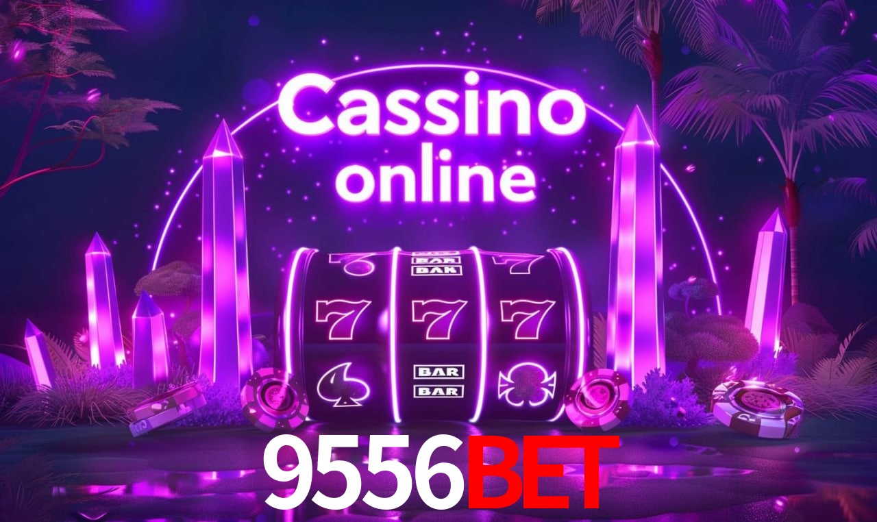 Recursos de Bônus 9556bet