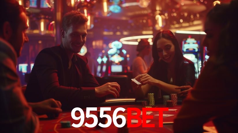 Desvendando o Mundo dos Jogos Virtuais na 9556bet