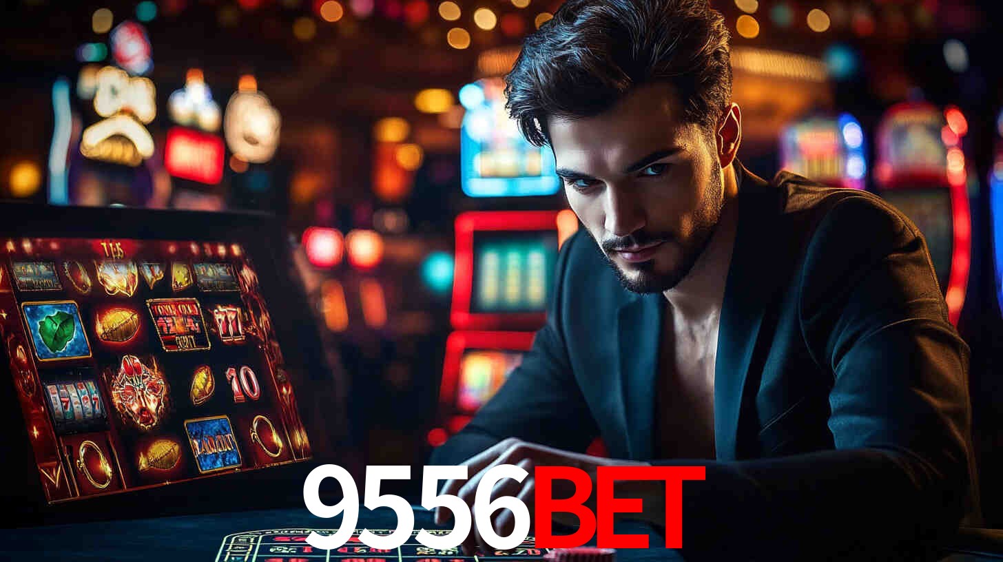 9556bet.com