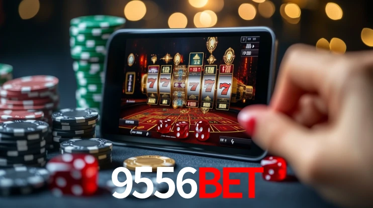 Daily Bonuses 9556bet