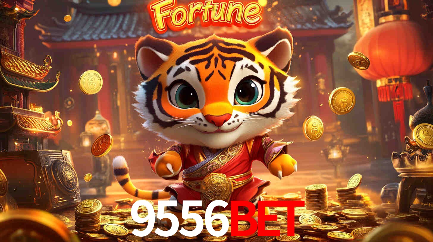 Apostas Esportivas na 9556bet: Um Guia Completo