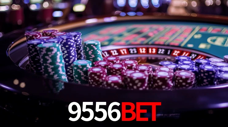 Live Casino 9556bet