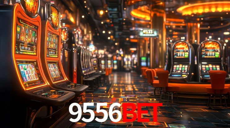 9556bet App Interface