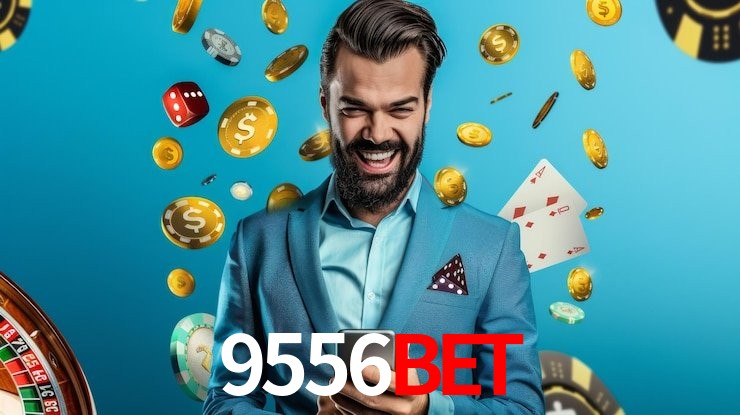 Game Providers 9556bet