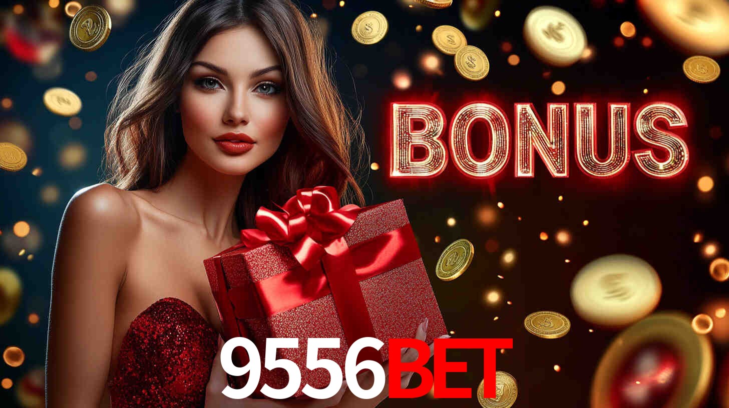 Apostas Esportivas na 9556bet: Um Guia Completo