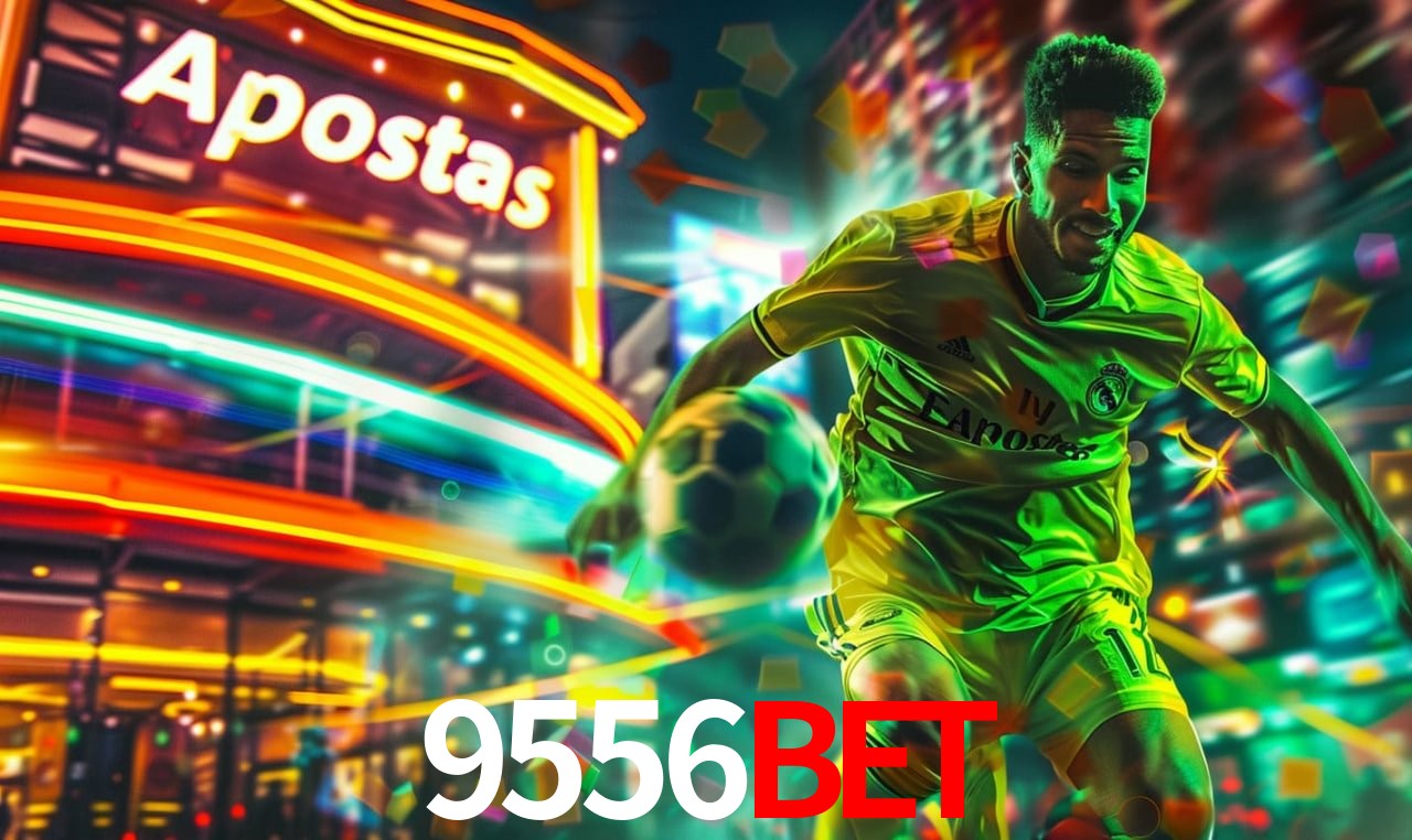Apostas de Tênis 9556bet