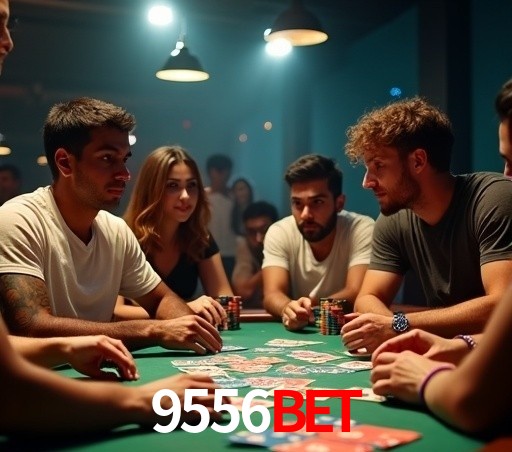 Tecnologia da Plataforma 9556bet