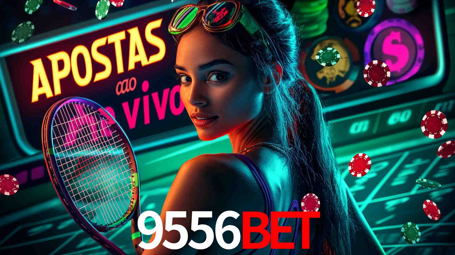 Descubra o Programa VIP da 9556bet: Vantagens Exclusivas para Jogadores
