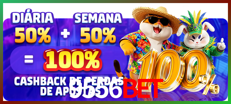 Qualificar VIP 9556bet