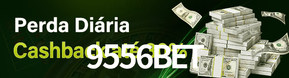 9556BET Casino: Jogue Online e Ganhe Grandes Prêmios